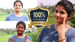 പെട്ടന്ന് മുഖം തിളങ്ങാൻ 100% result കിട്ടുന്ന ഒരു പുതിയ 3 STEP ഫേഷ്യൽ |Skin Whitening | Malayalam