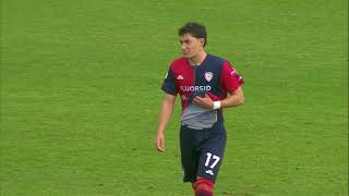 PRIMAVERA 1 | Highlights | Cagliari-Hellas Verona 0-1