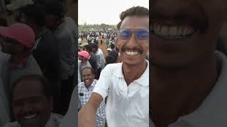 Borgaon maidan live | bailgada sharyat