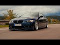 Talabfahrt Event | The Stance Meet Into The Forest | 2024 | 4K