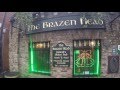 Dublin The Brazen Head Pub , since 1198 ,  Full HD 1 of 2 GOPR0330