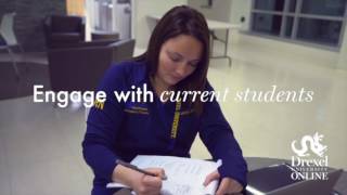 Test Drive Your Online Education
