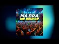 MA.BRA. - we bounce (Mulhouse Mix) 145 Bpm