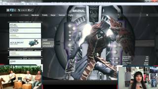 Warframe | Devstream 60