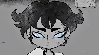 Ocean Boy Short Animated film