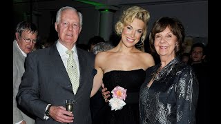 Hannah Waddingham Husband, Kid, Siblings, Parents (Family Members)