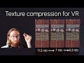 Super optimizing your GLB files - Texture Compression with ZenCompress