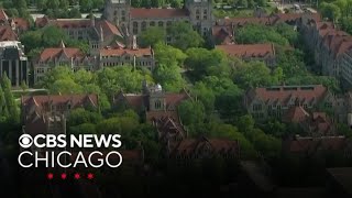 UChicago to offer free tuition for some undergrads. Here’s what to know