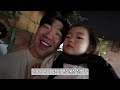 vlog 7년 전 대판 싸웠던 에버랜드 이젠 넷이서