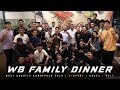 Hello Mr. 48 Points - WEST BANDITS Family Dinner