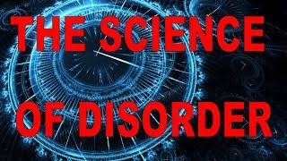 The Science of Disorder | Jack Hokikian with Barry Kibrick