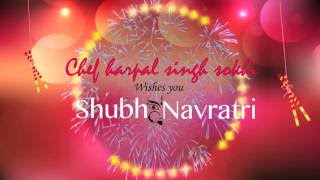 Navratri Wishes