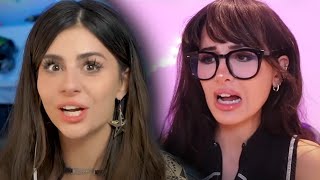 New Sssniperwolf DRAMA With AzzyLand Explanation