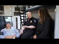 Healthy Lifestyles | What Goes on Inside an Ambulance