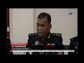 N5-LELAKI MILIKI SENJATA API DITAHAN-PUNYAI REKOD KESALAHAN NARKOTIK [4 JULAI 2019]