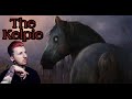 The Kelpie | Myths, Monsters, Murder.