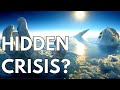 Potential Hidden Crisis? - Stellaris Lore