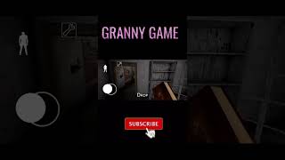 #granny #tricks #a2zgamingvideo77#viralgranny,shorts,#granny shorts,granny funny shorts,#grannygame