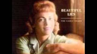 Jean Shepard - It Keeps Right On A Hurting