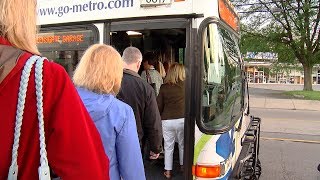 Tri-State transportation crisis: Is Metro in a \