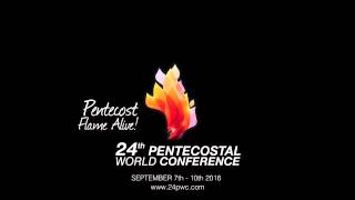 Pentecostal World Conference - FLAME