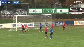 Samenvatting ACV D1-Achilles 1894 D1