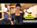 Meet Vuyokazi Nciweni &Her Husband Xolani Physically Together|Izingane Zesthembu Season 2