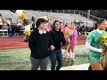 whrhs girls soccer watchung hills senior night 2024