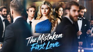 Full The First Love I Got Wrong
