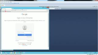 Installation of Opentext Content Server 16