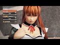 【doa6】ダイヤ目指してランクマやります56