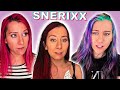 *3 HOURS* SNERIXX SHORTS Compilation #2 BEST Snerixx ( Sam Erix ) TikToks