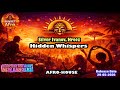Silver Ivanov, Hreez - Hidden Whispers (Original Mix) [AFRO HOUSE] (May 2026)