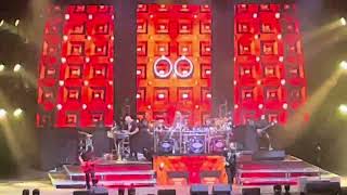 Dream Theater - Halle Tony Garnier Lyon 14 novembre 2024 - The spirit carries on & Pull me under