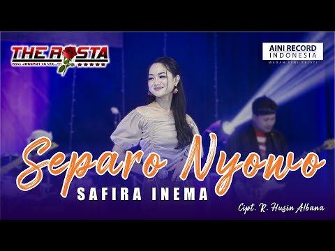 Download Lagu Safira Inema Separo Nyowo Mp3