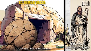 La tumba vacía