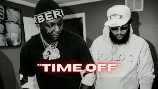 Detroit x Flint Type Beat | Rio Da Yung OG x RMC Mike Type Beat "Time Off"