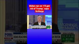 Joe Biden got into White House and did everything AOC wanted: Schlapp #shorts