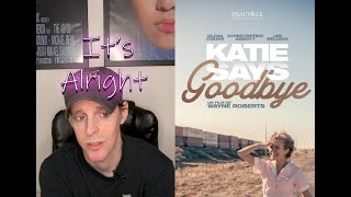 Under the Radar #7 - Katie Says Goodbye