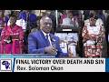 Devotional Service. 05- 04- 2026. Apostolic Faith Calabar.