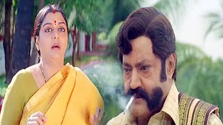 Hari Krishna & Bhanu Priya Non Stop Hilarious Comedy Scene | TFC Filmnagar