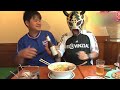 タイ料理・居酒屋 トンタイ （タイ料理編vol.1） 　街ログ