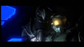 Halo 3 Cutscenes - 08 - \