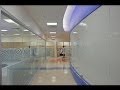 Bioengineering and the Institute's New Space | Children's National Medical Center