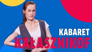 KABARET KAŁASZNIKOF - Kolejka do lekarza