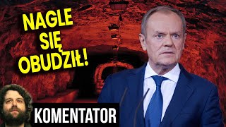 Trusk Się Obudził! Media Nie Mogą Uwierzyć! Niestety Premier Nie Mówi Całej Prawdy! - Analiza Ator