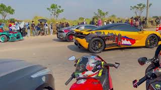 Cambodia Drag Racing 🇰🇭🏁😎