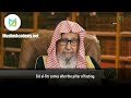 The Two Eids of the Muslims