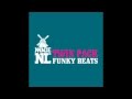 Twin Pack Funky Beats Original Mix2