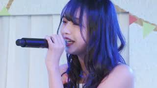 わーすた三品瑠香 プラネタリウム NPP2017 Party Stage 170103